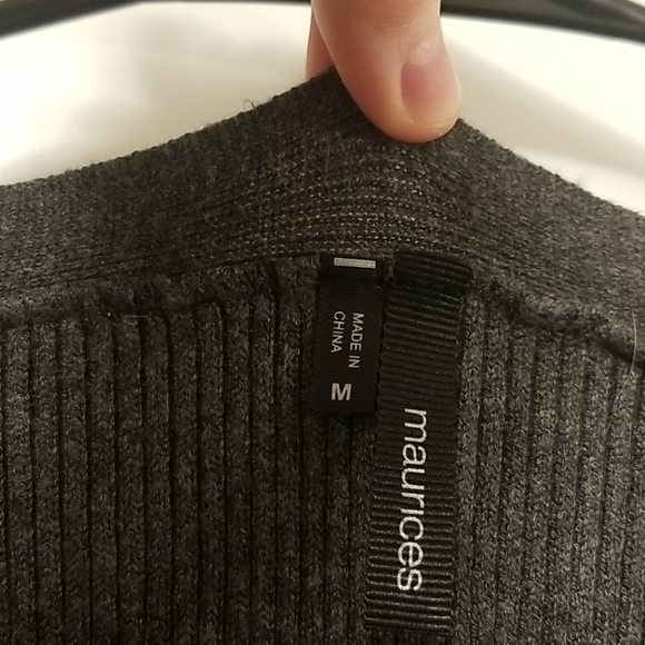 Sweater - Picture 2 of 3